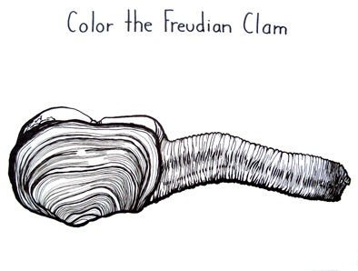 freudianclam
