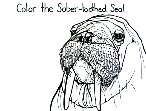 seal