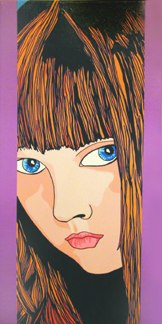 What Big Eyes You Have