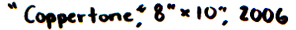 Coppertone