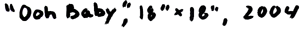 Ooh Baby