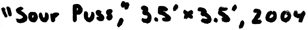 Sourpuss